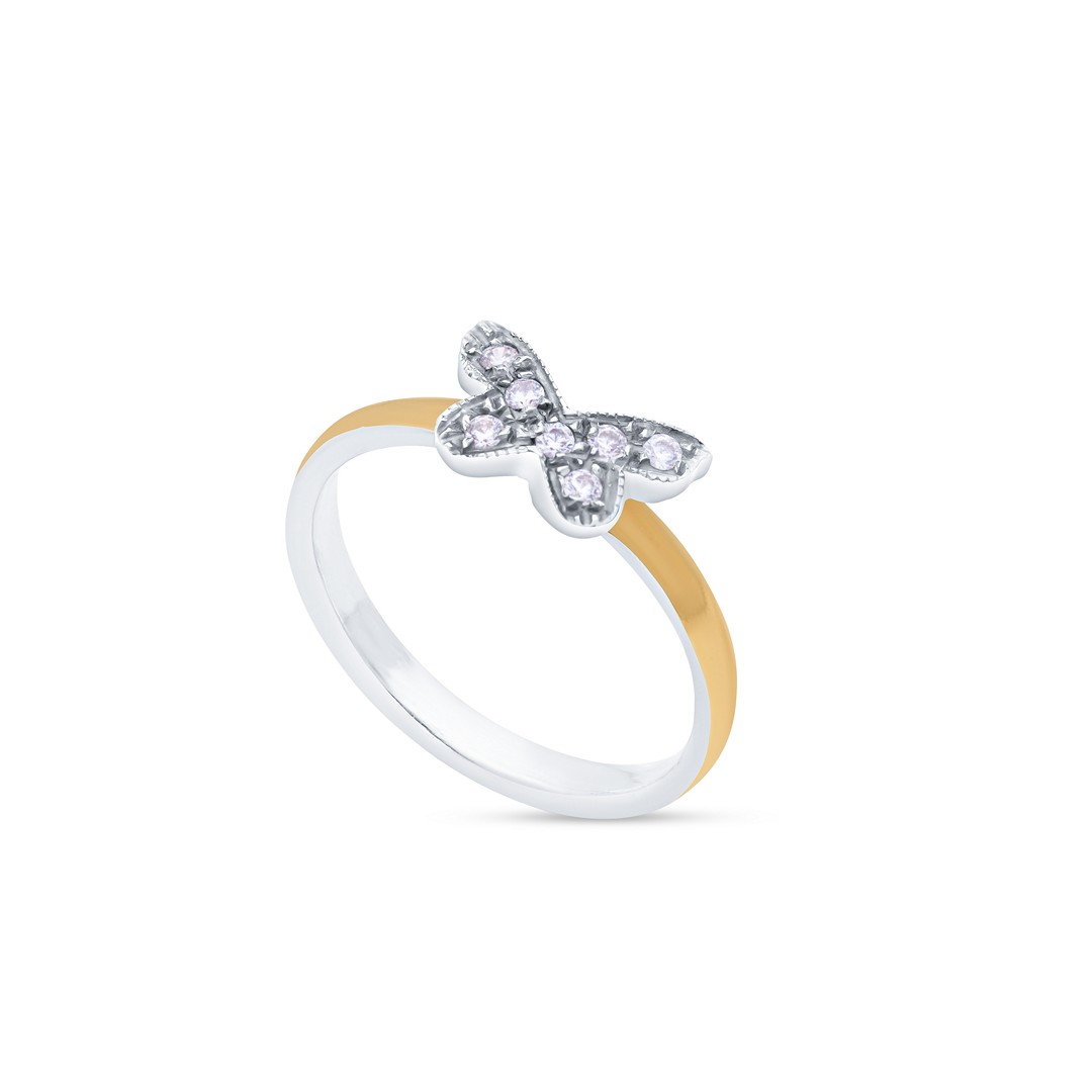 Anillos con Diseño