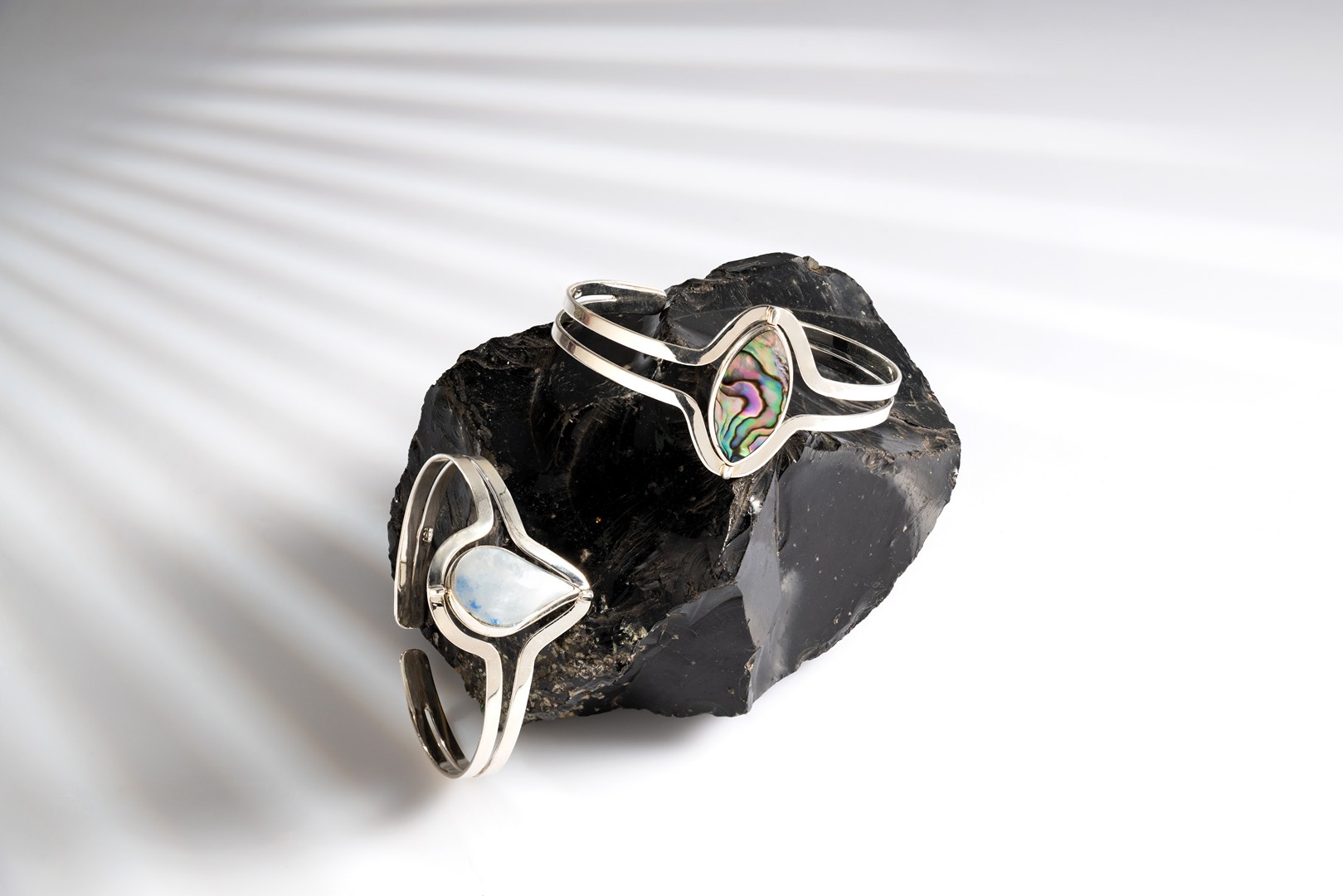 Brazaletes Artesanales