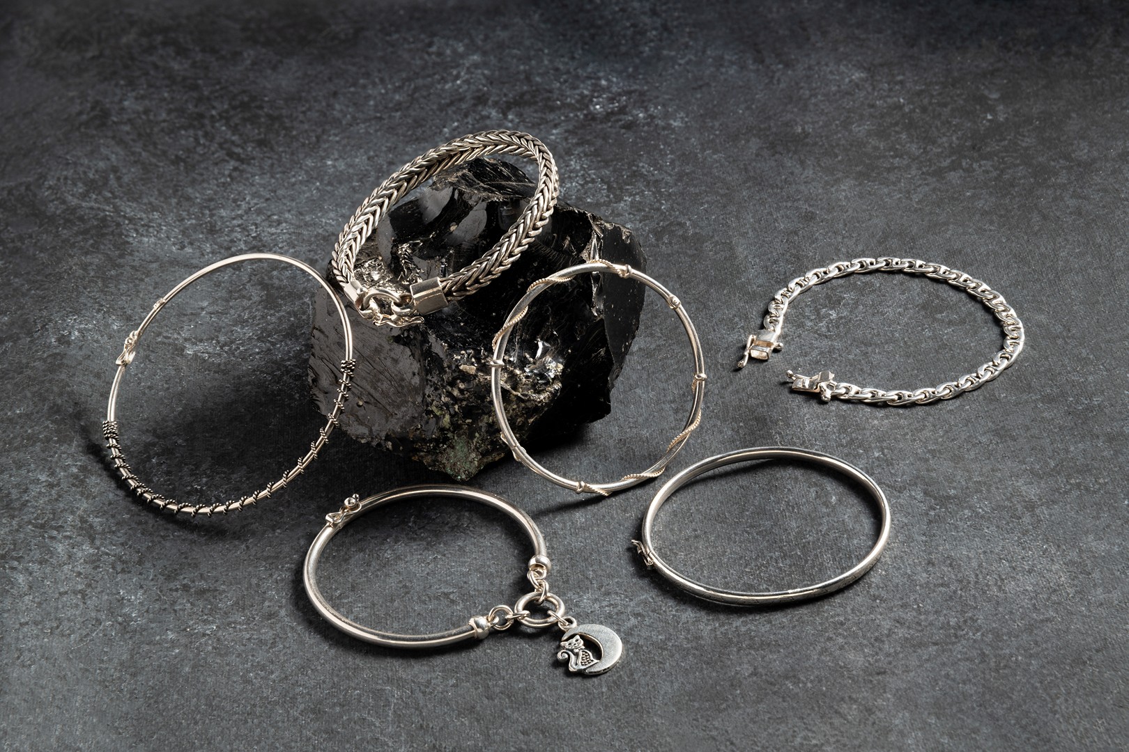 Pulseras Delicadas