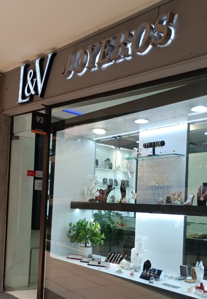 Local